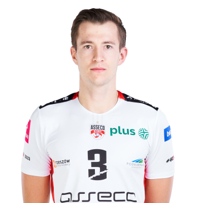 Michał Kędzierski 