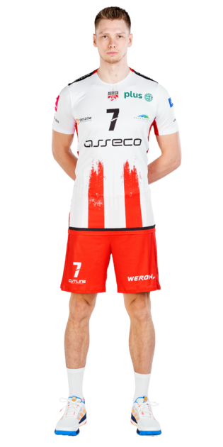 Jakub Kochanowski Jakub Kochanowski