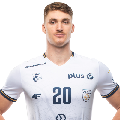 Linus Weber 