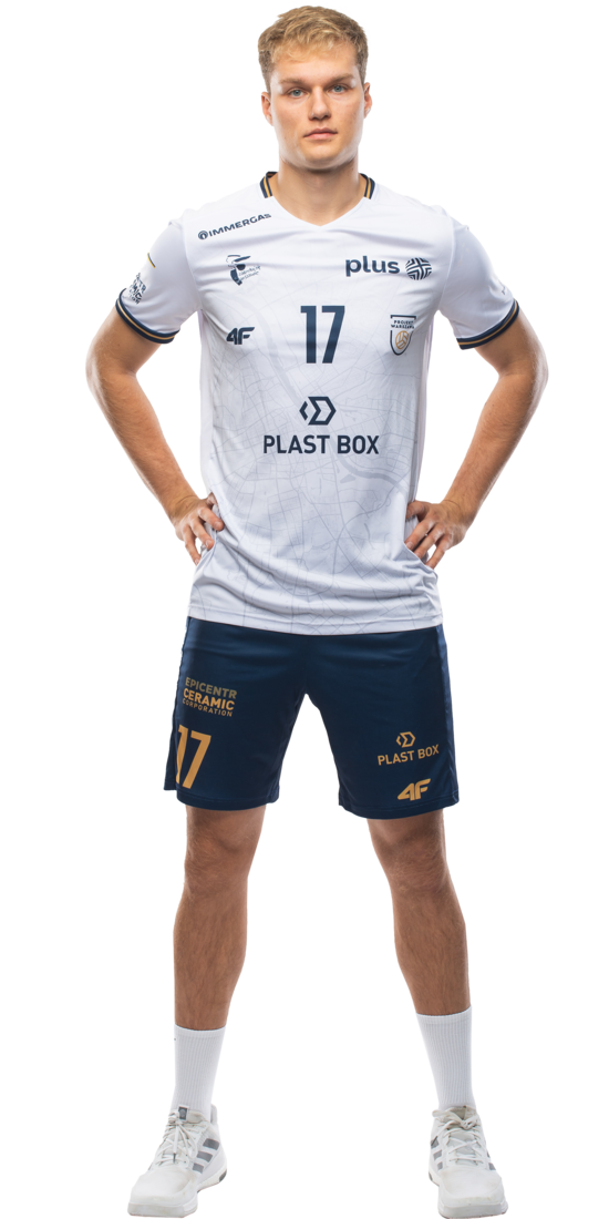 Mateusz Janikowski
