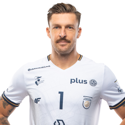 Jakub Kowalczyk 