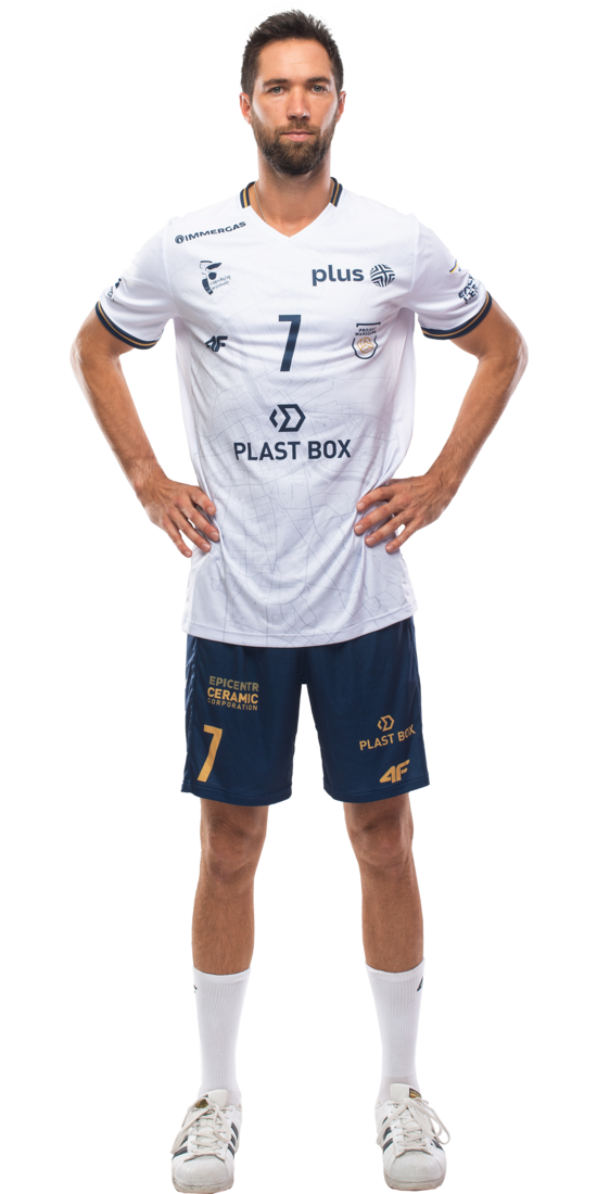 Kévin Tillie