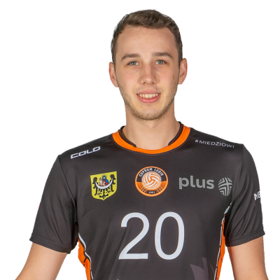 Kamil Szymura 