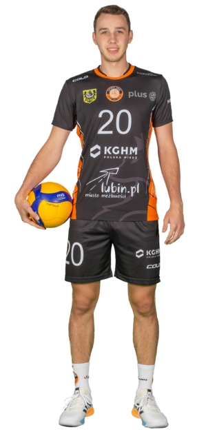 Kamil Szymura Kamil Szymura
