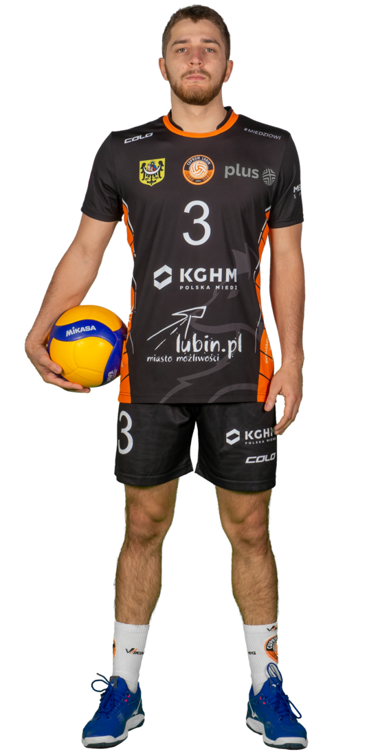 Maciej Sas