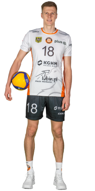 Ilia Kovalov Ilia Kovalov