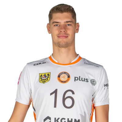 Jędrzej Kaźmierczak 