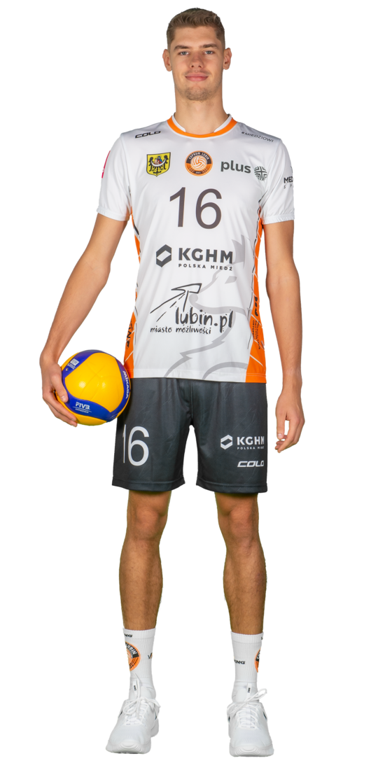 Jędrzej Kaźmierczak