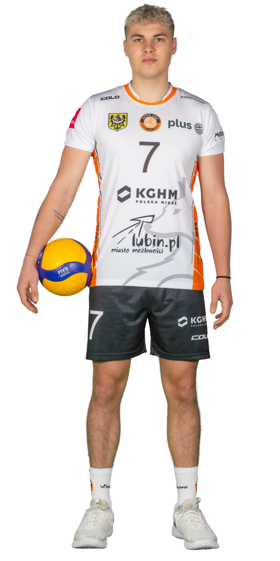 Kajetan Kubicki