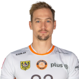 Alexander Berger