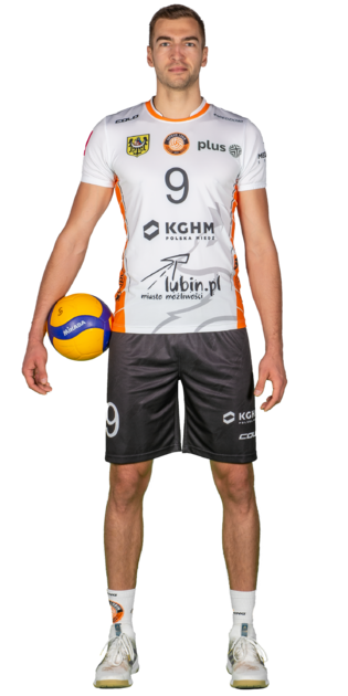 Paweł Pietraszko Paweł Pietraszko