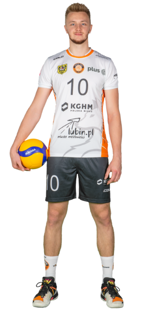 Remigiusz Kapica Remigiusz Kapica