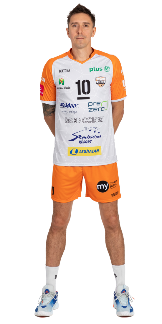 Adrian Hunek
