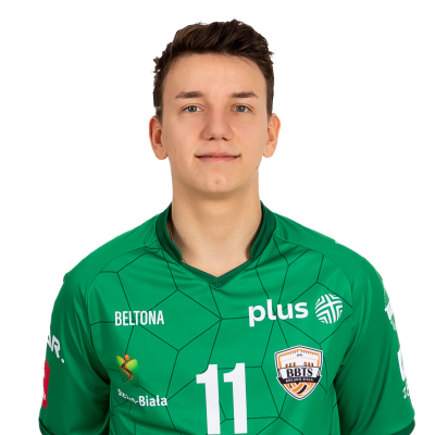 Bartosz Fijałek 