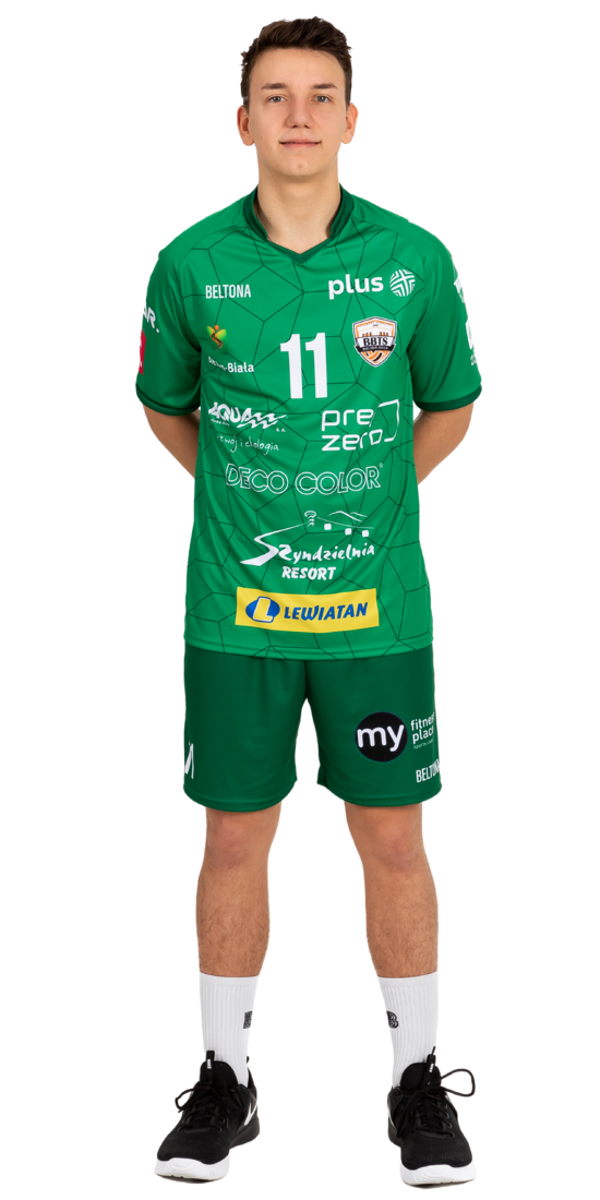 Bartosz Fijałek