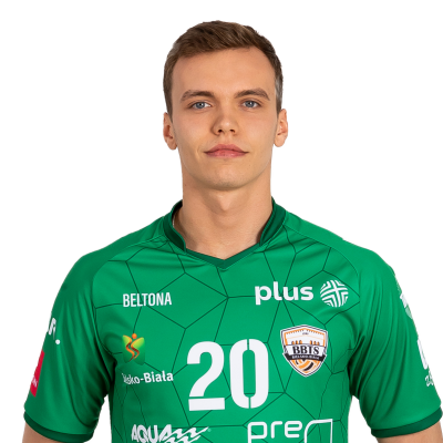 Dominik Teklak 