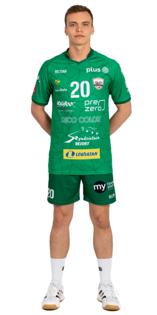 Dominik Teklak Dominik Teklak