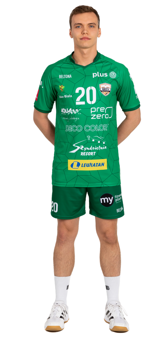 Dominik Teklak