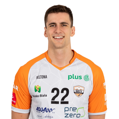 Jake Hanes 