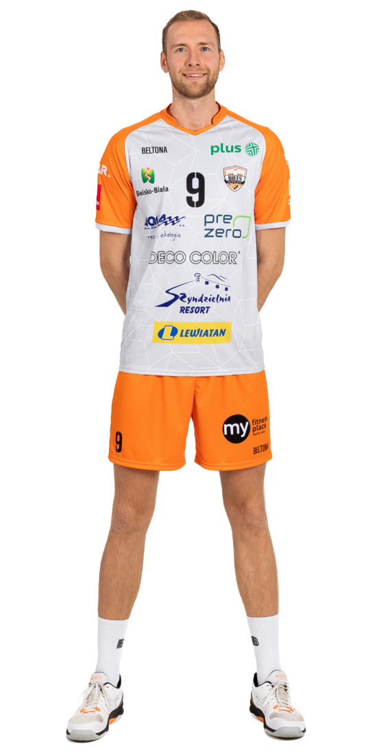 Jakub Urbanowicz