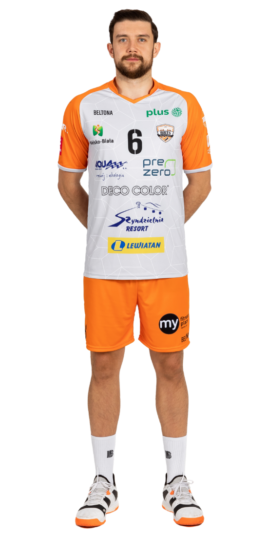 Mateusz Zawalski