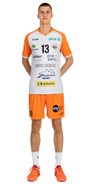 Radosław Puczkowski Radosław Puczkowski