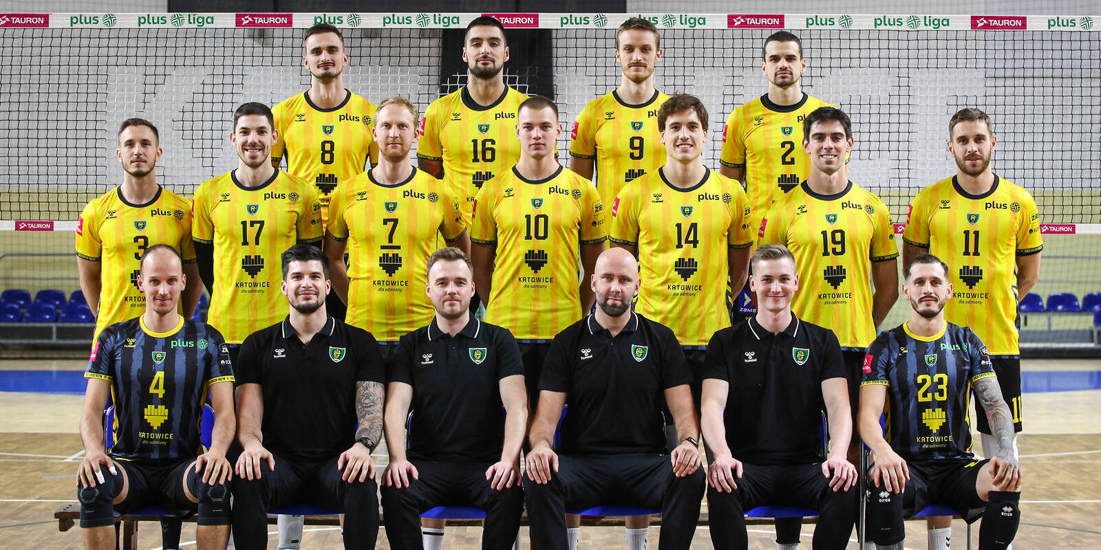 GKS Katowice