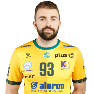 Uros Kovacevic 