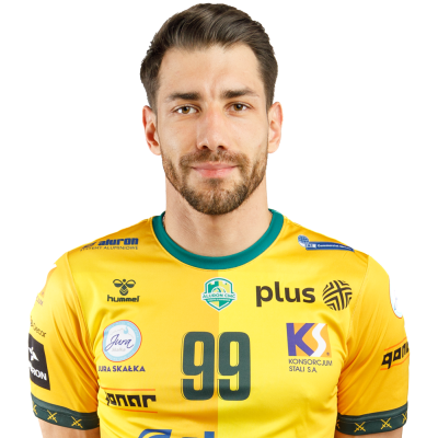 Patryk Łaba 