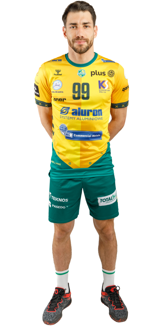 Patryk Łaba