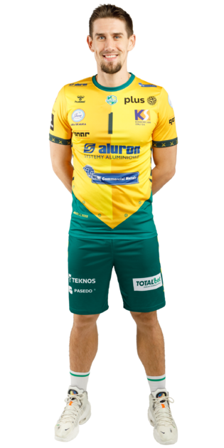 Marcin Waliński Marcin Waliński