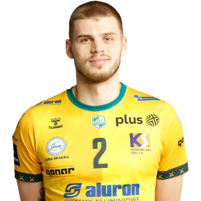 Bartosz Kwolek 