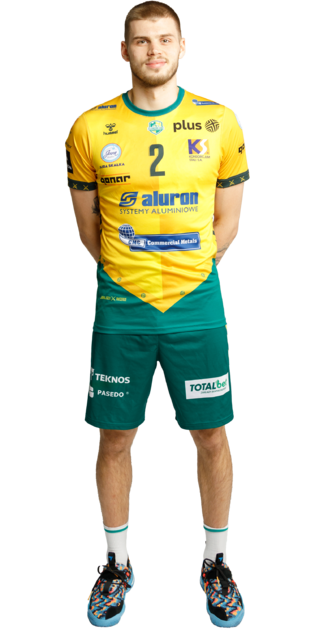 Bartosz Kwolek Bartosz Kwolek