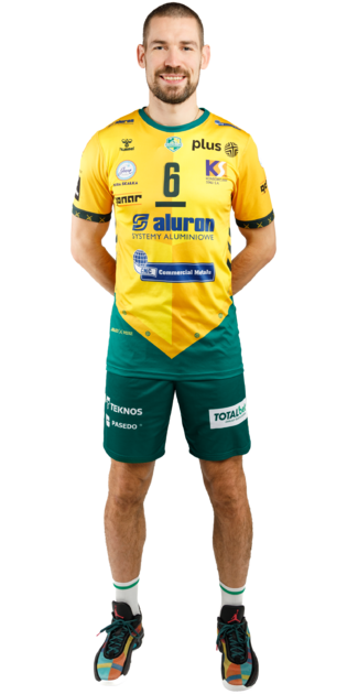 Dawid Konarski Dawid Konarski