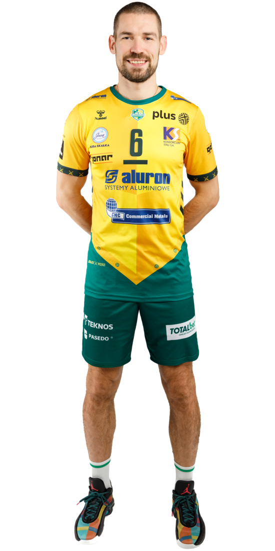 Dawid Konarski