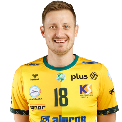 Michał Kozłowski 