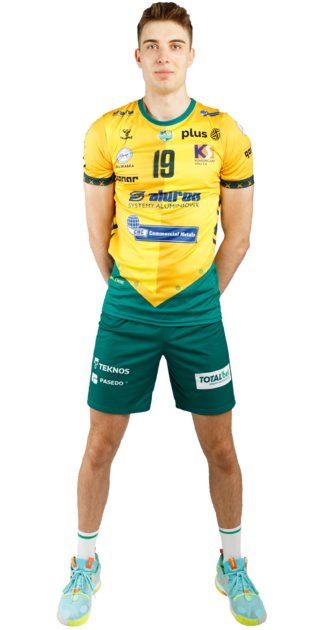 Dawid Dulski Dawid Dulski
