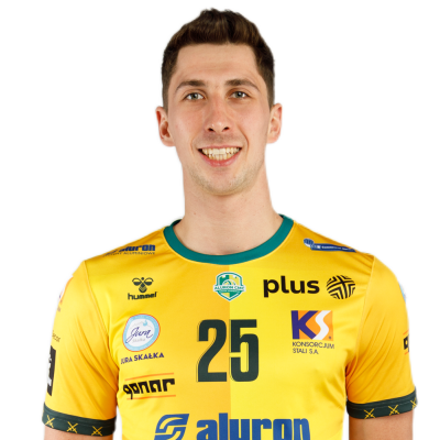 Michał Szalacha 