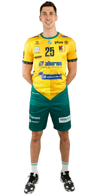 Michał Szalacha Michał Szalacha