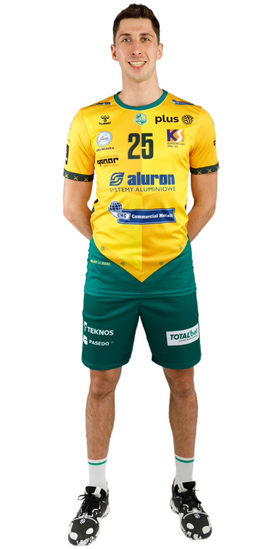 Michał Szalacha