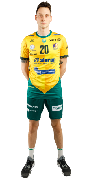 Wiktor Rajsner Wiktor Rajsner