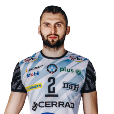Michał Ostrowski 