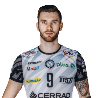Daniel Gąsior 
