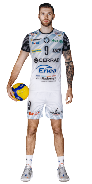 Daniel Gąsior Daniel Gąsior