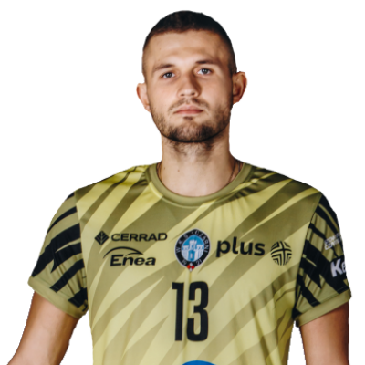 Mateusz Masłowski 