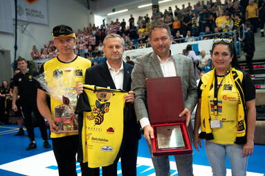 Konrad Piechocki: Najważniejsza jest Skra