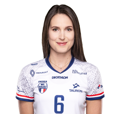 Aleksandra Wenerska