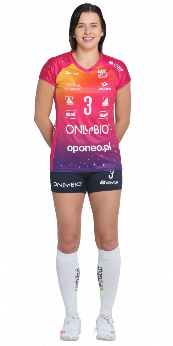 Paulina Bałdyga Paulina Bałdyga