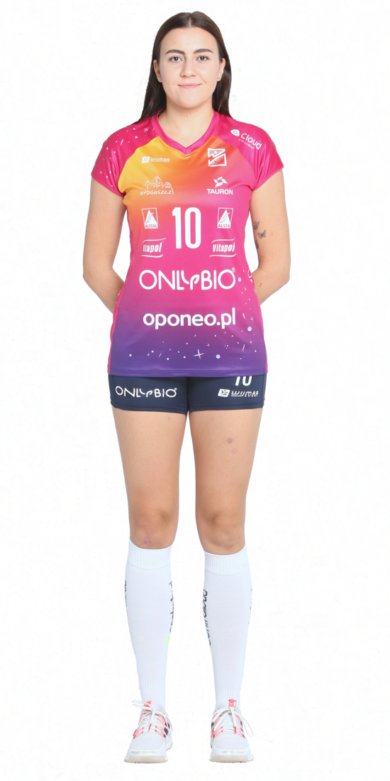 Kamila Kobus Kamila Kobus