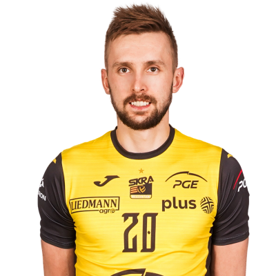 Mateusz Bieniek 